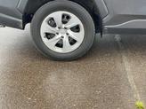 Thumbnail of 2022 Magnetic Gray Metallic Toyota RAV4
