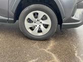 Thumbnail of 2022 Magnetic Gray Metallic Toyota RAV4