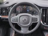 Thumbnail of 2022 Black Stone Volvo S60