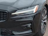 Thumbnail of 2022 Black Stone Volvo S60