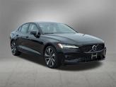 Thumbnail of 2022 Black Stone Volvo S60