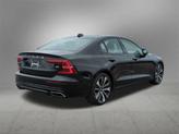 Thumbnail of 2022 Black Stone Volvo S60