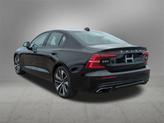 Thumbnail of 2022 Black Stone Volvo S60