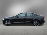 Thumbnail of 2022 Black Stone Volvo S60