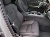Thumbnail of 2025 Gray Volvo XC60 Plug-In Hybrid