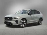Photo of 2025 Gray Volvo XC60 Plug-In Hybrid