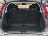 Thumbnail of 2025 Gray Volvo XC90 Plug-In Hybrid