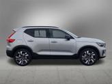 Thumbnail of 2025 Gray Volvo XC40