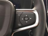 Thumbnail of 2025 Gray Volvo XC40