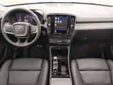 Thumbnail of 2025 Gray Volvo XC40