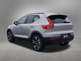 Thumbnail of 2025 Gray Volvo XC40