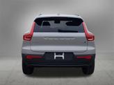 Thumbnail of 2025 Gray Volvo XC40