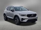 Thumbnail of 2025 Gray Volvo XC40