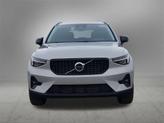 Thumbnail of 2025 Gray Volvo XC40