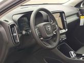 Thumbnail of 2025 Gray Volvo XC40