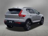 Thumbnail of 2025 Gray Volvo XC40