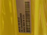 Thumbnail of 2022 High Velocity Clearcoat Jeep Wrangler Unlimited