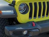 Thumbnail of 2022 High Velocity Clearcoat Jeep Wrangler Unlimited