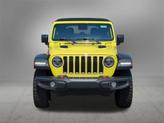 Thumbnail of 2022 High Velocity Clearcoat Jeep Wrangler Unlimited