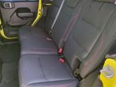 Thumbnail of 2022 High Velocity Clearcoat Jeep Wrangler Unlimited