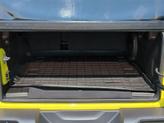 Thumbnail of 2022 High Velocity Clearcoat Jeep Wrangler Unlimited