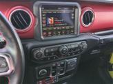 Thumbnail of 2022 High Velocity Clearcoat Jeep Wrangler Unlimited