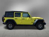 Thumbnail of 2022 High Velocity Clearcoat Jeep Wrangler Unlimited
