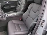 Thumbnail of 2025 Gray Volvo XC60 Plug-In Hybrid