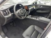 Thumbnail of 2025 Crystal White Metallic Volvo XC60