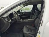 Thumbnail of 2025 Crystal White Metallic Volvo XC60