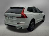 Thumbnail of 2025 Crystal White Metallic Volvo XC60