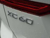 Thumbnail of 2025 Crystal White Metallic Volvo XC60