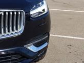 Thumbnail of 2025 Onyx Black Metallic Volvo XC90