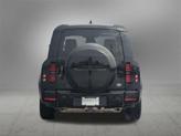 Thumbnail of 2023 Santorini Black Metallic Land Rover Defender
