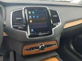 Thumbnail of 2025 Onyx Black Metallic Volvo XC90 Plug-In Hybrid