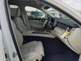 Thumbnail of 2025 Crystal White Metallic Volvo XC60 Plug-In Hybrid