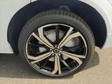 Thumbnail of 2025 Crystal White Metallic Volvo XC60 Plug-In Hybrid