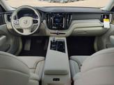 Thumbnail of 2025 Crystal White Metallic Volvo XC60 Plug-In Hybrid