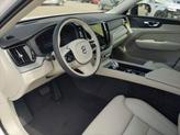 Thumbnail of 2025 Crystal White Metallic Volvo XC60 Plug-In Hybrid