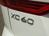 Thumbnail of 2025 Crystal White Metallic Volvo XC60 Plug-In Hybrid
