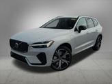 Photo of 2025 Crystal White Metallic Volvo XC60 Plug-In Hybrid