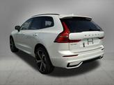Thumbnail of 2025 Crystal White Metallic Volvo XC60 Plug-In Hybrid
