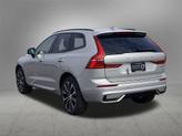 Thumbnail of 2025 Gray Volvo XC60