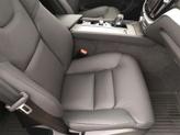 Thumbnail of 2025 Gray Volvo XC60