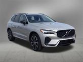 Thumbnail of 2025 Gray Volvo XC60