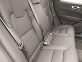 Thumbnail of 2025 Gray Volvo XC60