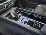 Thumbnail of 2025 Onyx Black Metallic Volvo XC60 Plug-In Hybrid