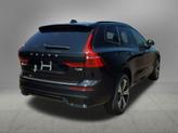 Thumbnail of 2025 Onyx Black Metallic Volvo XC60 Plug-In Hybrid