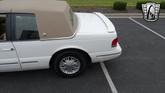 Thumbnail of 1997 White Mercury Cougar