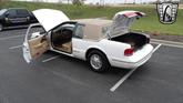 Thumbnail of 1997 White Mercury Cougar